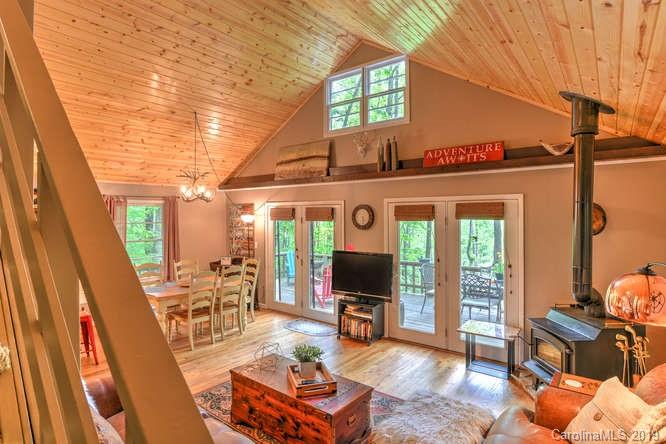433 Big Ridge Road Burnsville, NC 28714 - Photo 32 of 38 Gallery Image 32