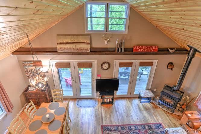 433 Big Ridge Road Burnsville, NC 28714 - Photo 33 of 38 Gallery Image 33