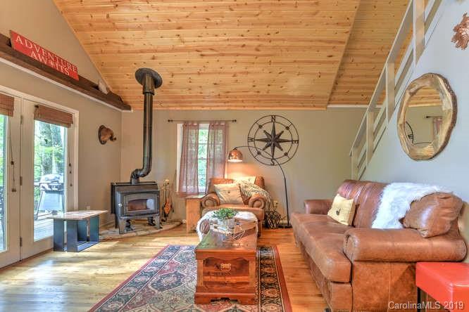 433 Big Ridge Road Burnsville, NC 28714 - Photo 34 of 38 Gallery Image 34