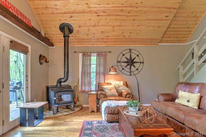 433 Big Ridge Road Burnsville, NC 28714 - Photo 35 of 38 Gallery Image 35