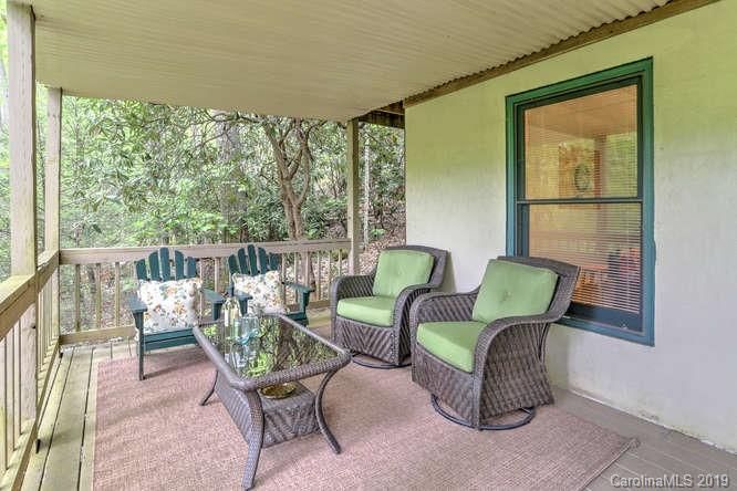 433 Big Ridge Road Burnsville, NC 28714 - Photo 37 of 38 Gallery Image 37