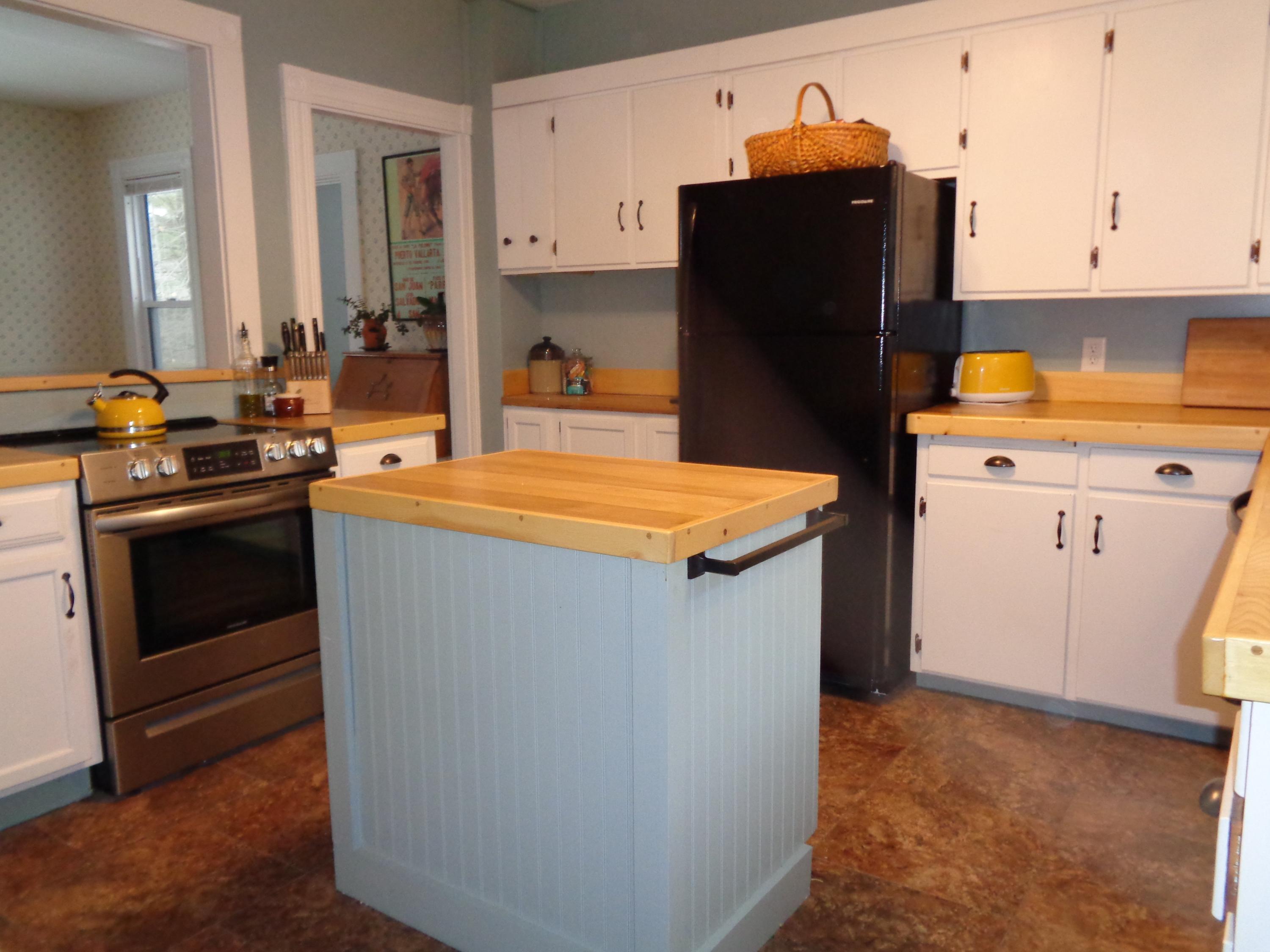 69 Poland Corner Road Poland, ME 04274 - Photo 5 of 77 DSC04956