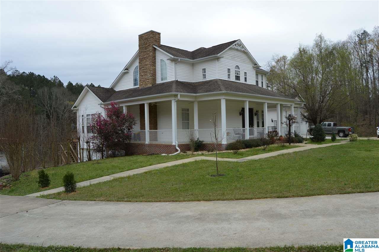3404 Gobblers Knob Road Warrior, AL 35180 - Photo 49 of 50