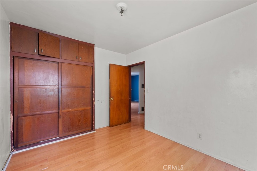 1618 Front Street Alhambra, CA 91803 - Photo 15 of 24 a view of an empty room