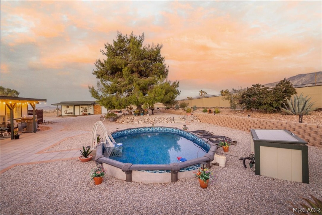 32865 Topaz Road Lucerne Valley, CA 92356 - Photo 7 of 60