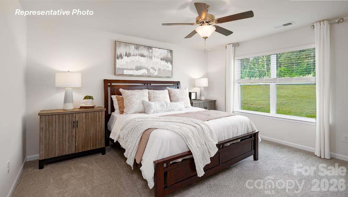 2551 Goose Fair Road Maiden, NC 28650 - Photo 13 of 25