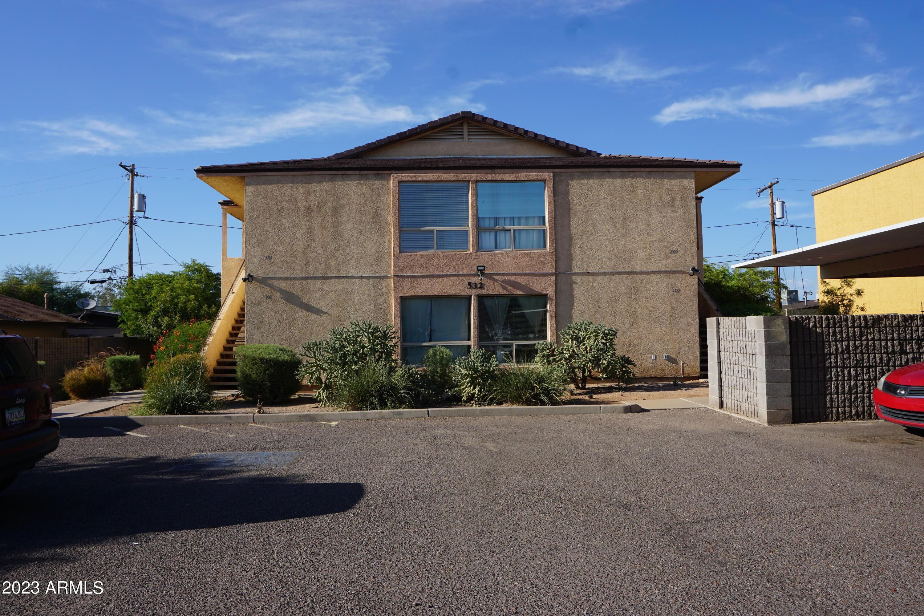 532 West 9th Street, Unit 101 Mesa, AZ 85201 - Photo 1 of 9 Photo #1