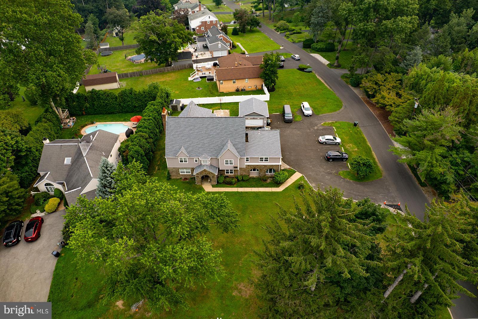 2250 Boyd Road Huntingdon Valley, PA 19006 - Photo 53 of 54 Gallery Image 53
