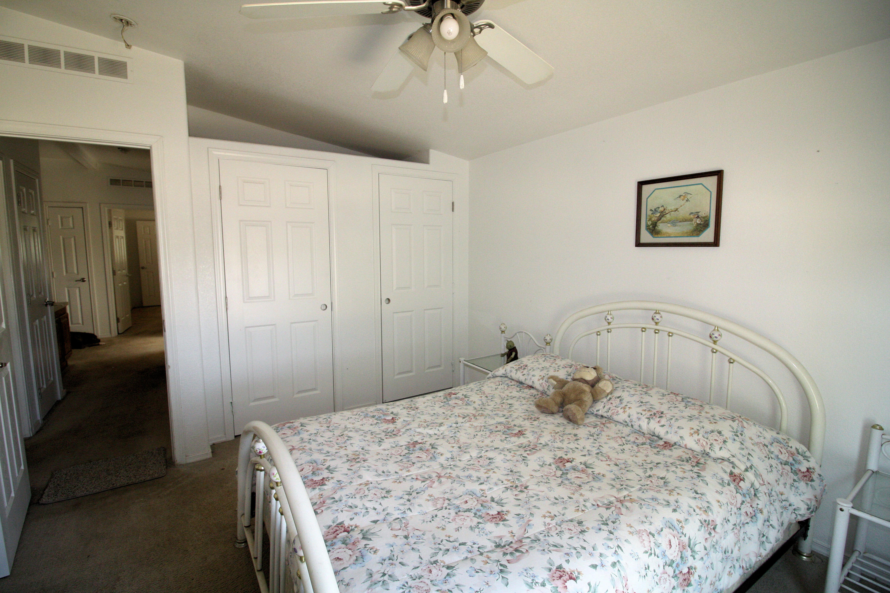 4234 Backus Road Mojave, CA 93501 - Photo 11 of 28 Bedroom 2 B