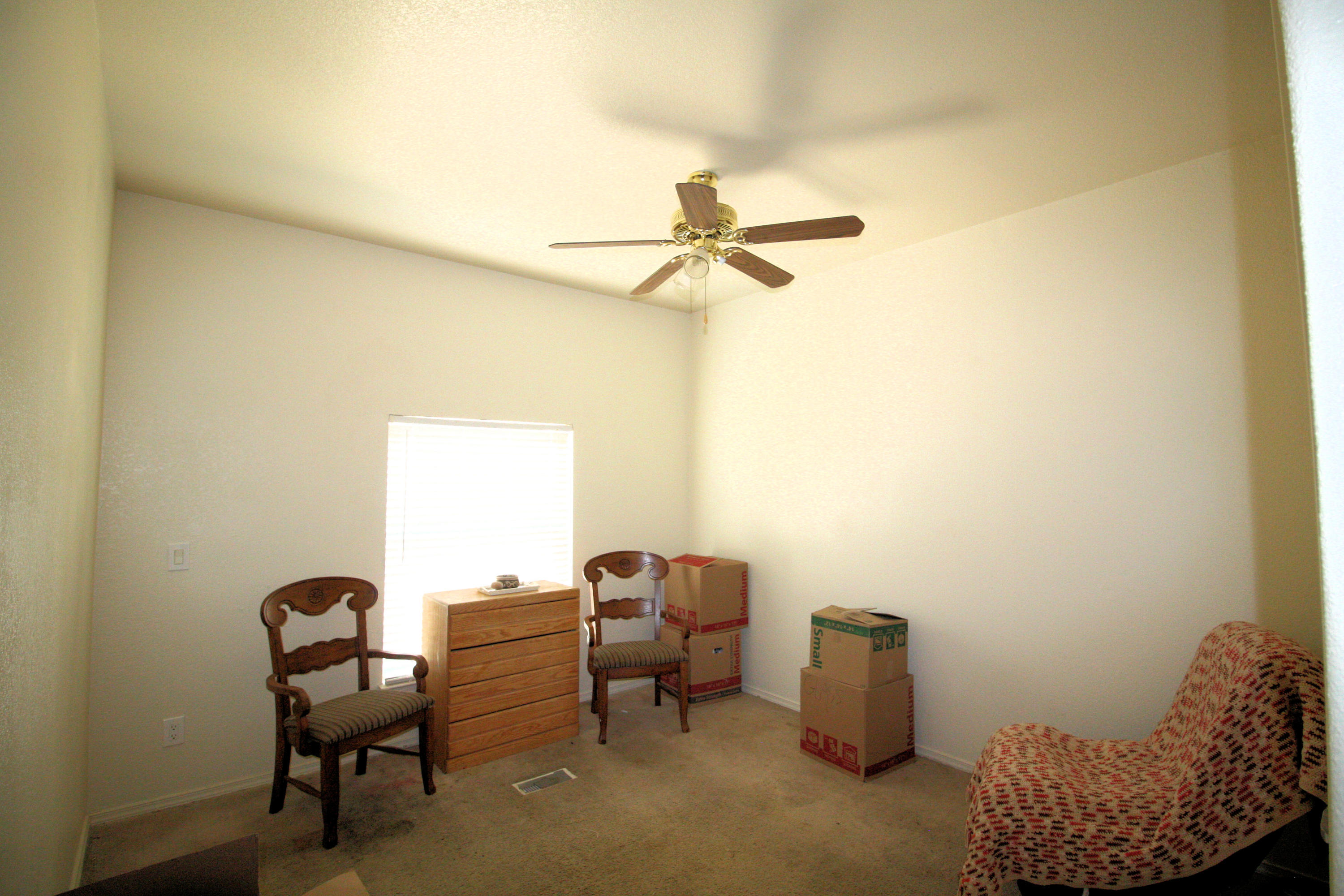 4234 Backus Road Mojave, CA 93501 - Photo 12 of 28 Bedroom 3 A