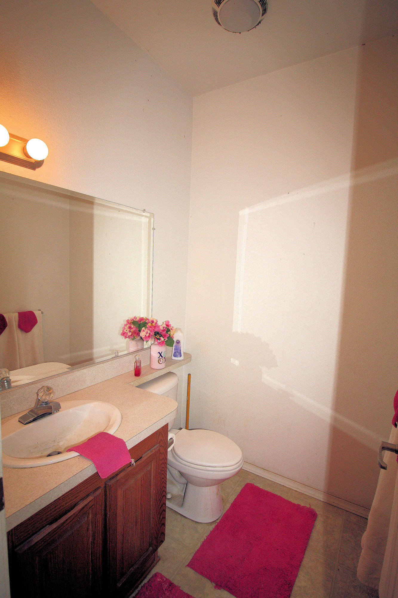 4234 Backus Road Mojave, CA 93501 - Photo 19 of 28 Half Bath
