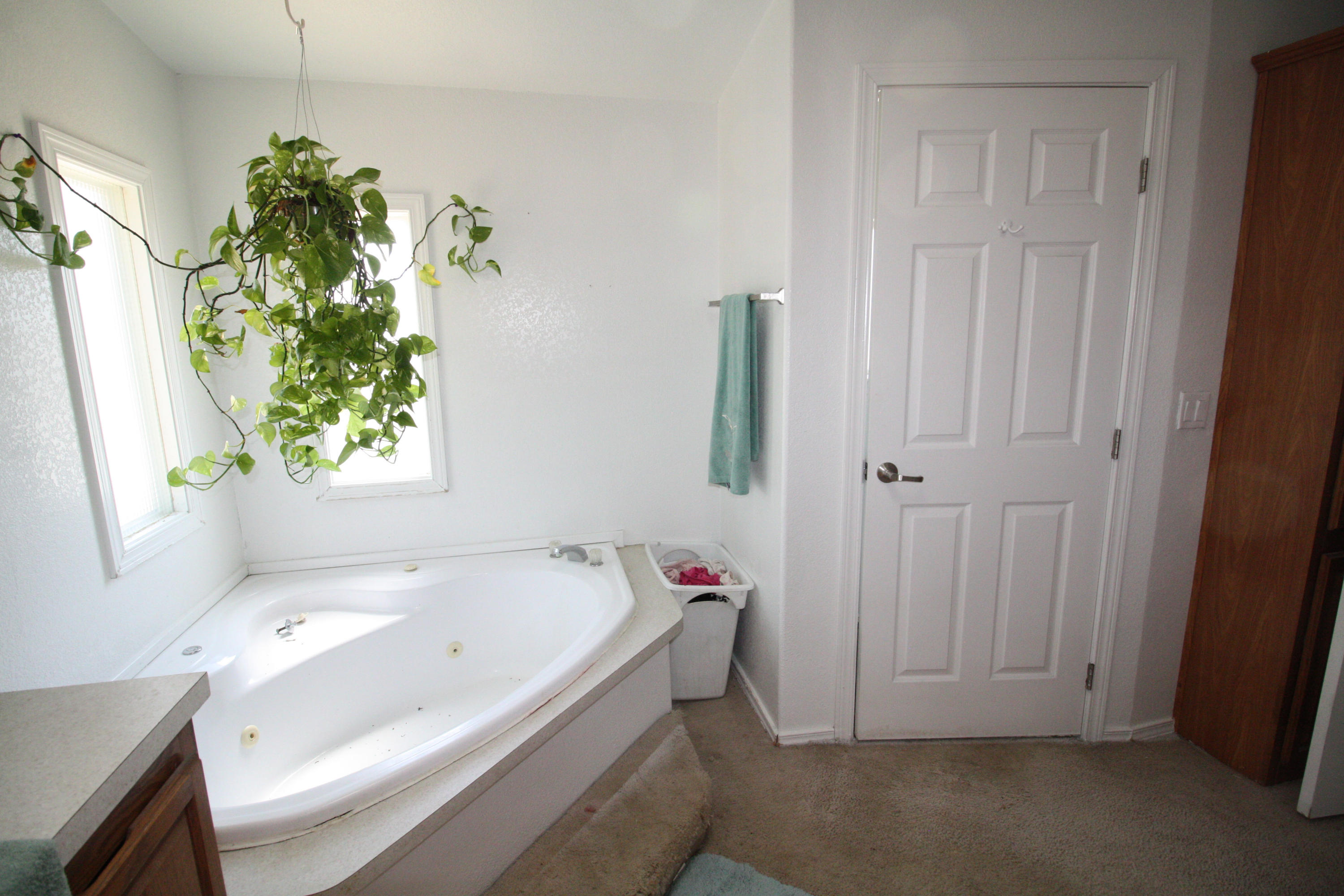 4234 Backus Road Mojave, CA 93501 - Photo 7 of 28 Master Bath 3