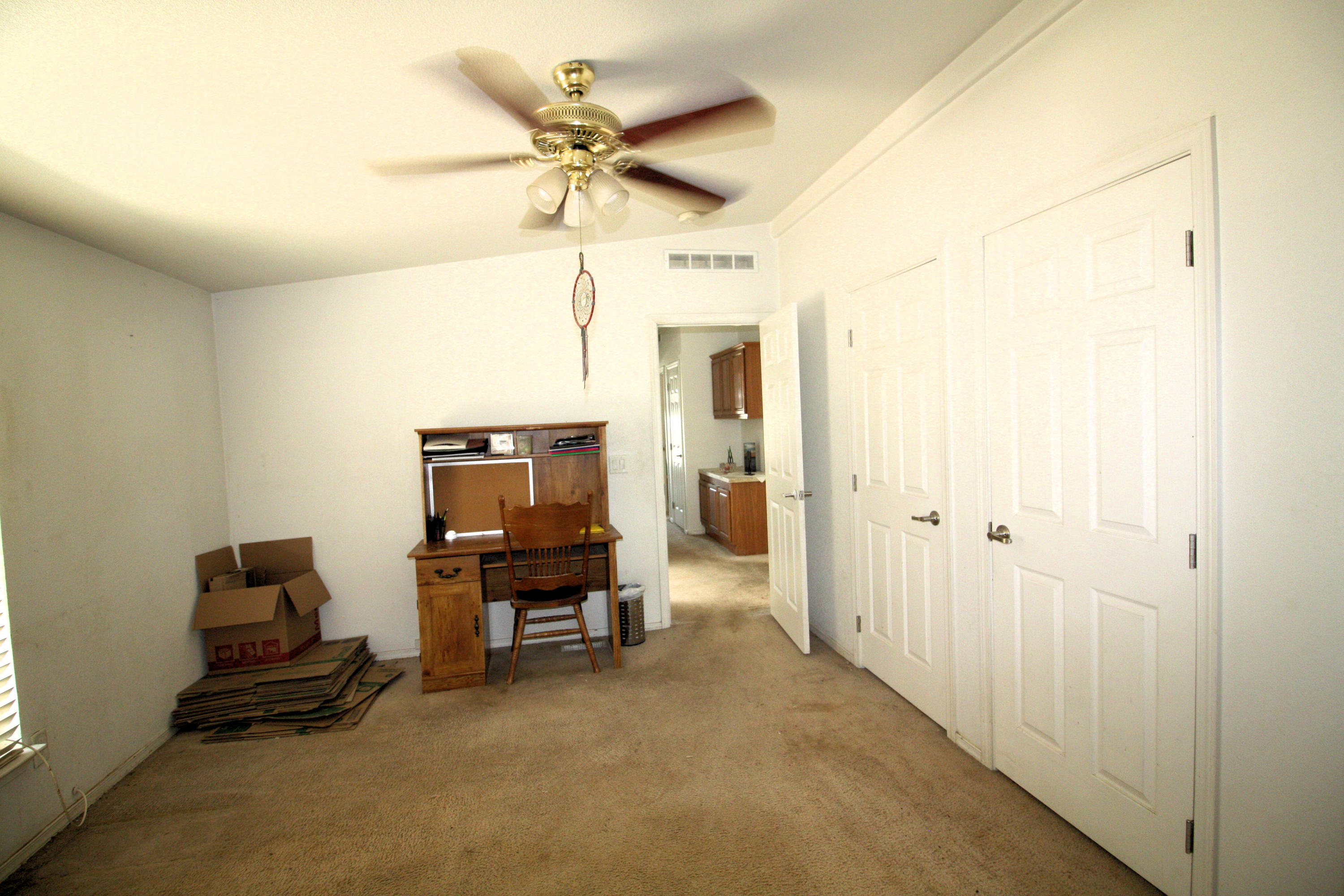 4234 Backus Road Mojave, CA 93501 - Photo 9 of 28 Bedroom 1