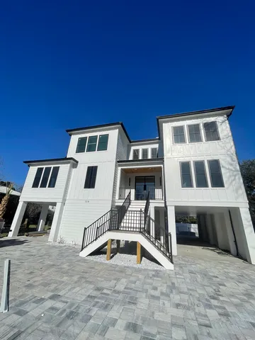 $1,450,000 | 318 15th Avenue South, Surfside Beach, SC 29575