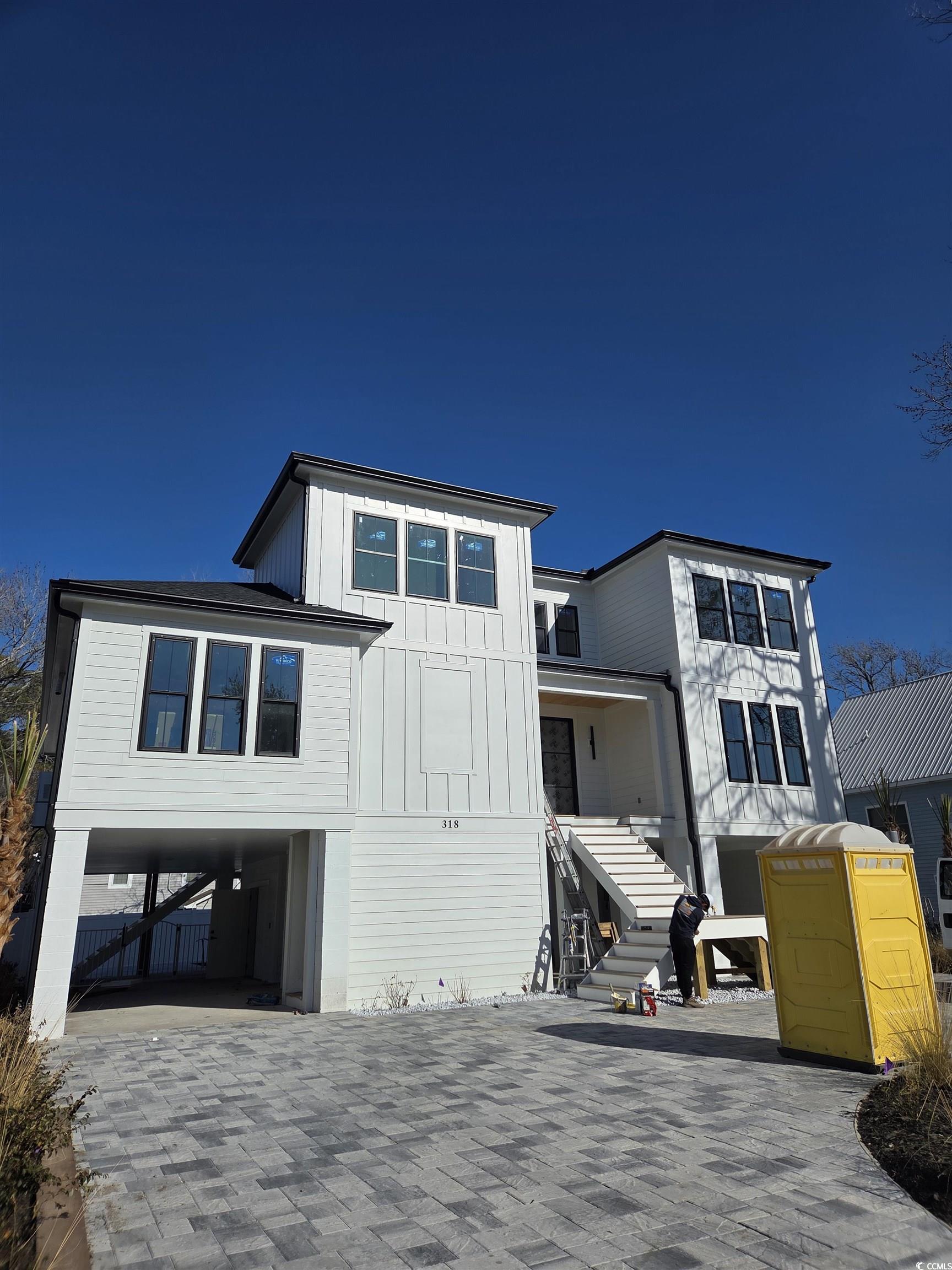 318 15th Avenue South Surfside Beach, SC 29575 - Photo 2 of 36