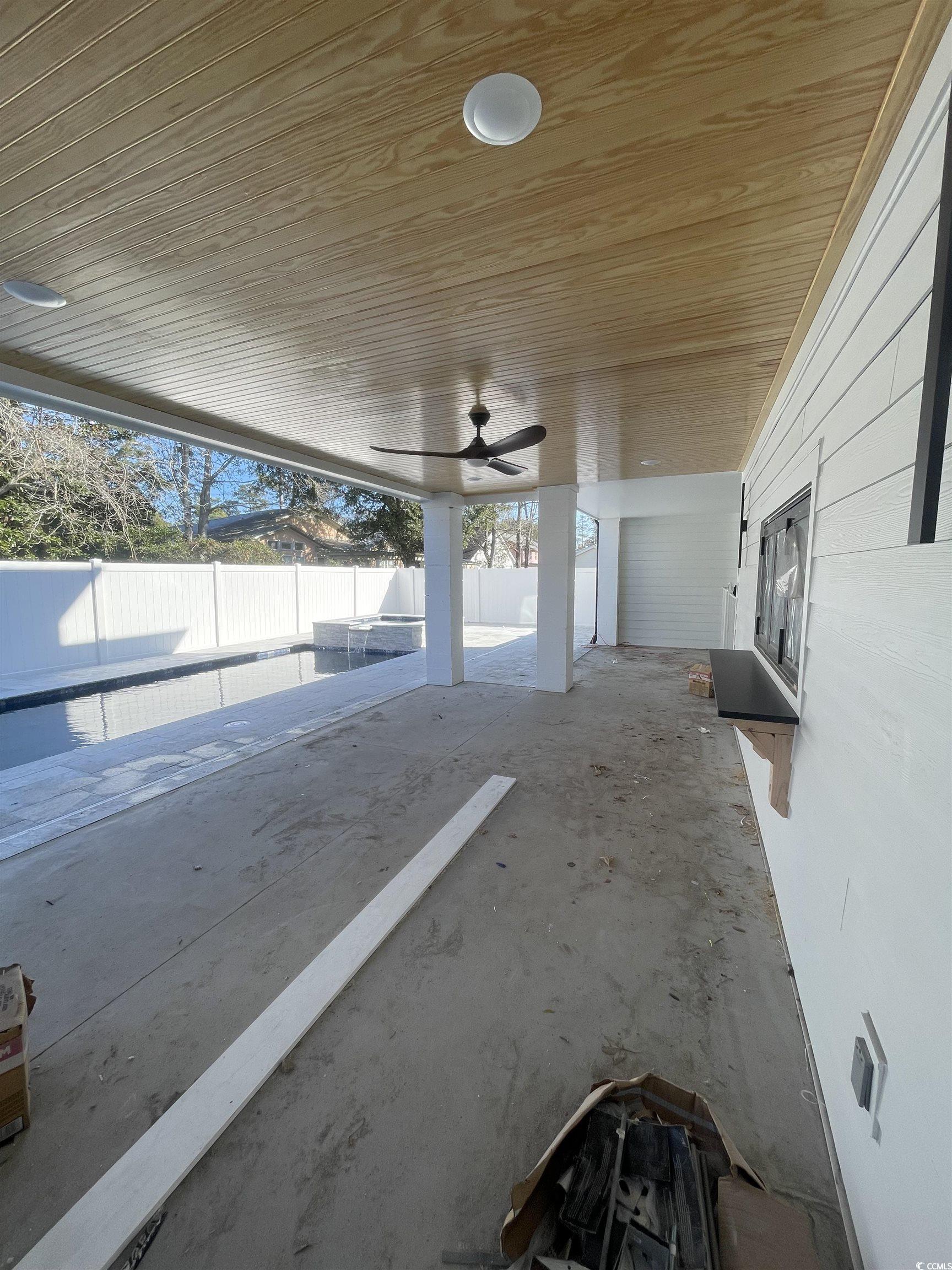 318 15th Avenue South Surfside Beach, SC 29575 - Photo 26 of 36