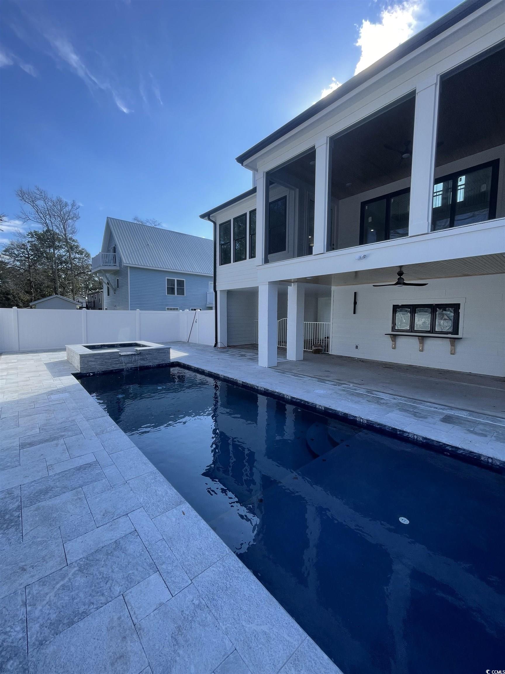 318 15th Avenue South Surfside Beach, SC 29575 - Photo 30 of 36