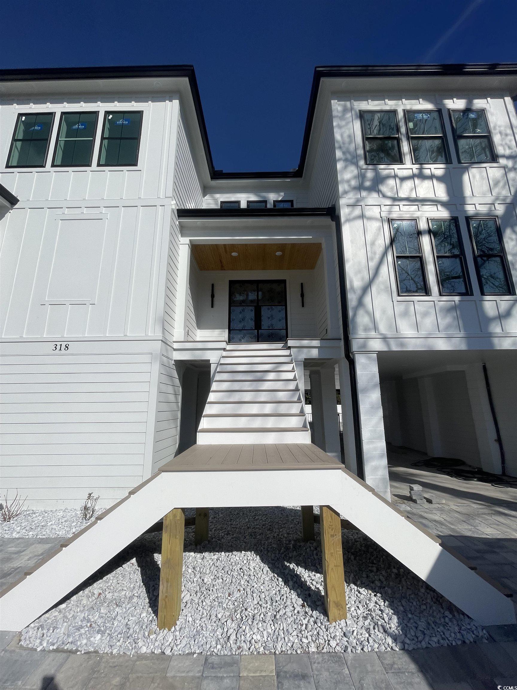 318 15th Avenue South Surfside Beach, SC 29575 - Photo 3 of 36