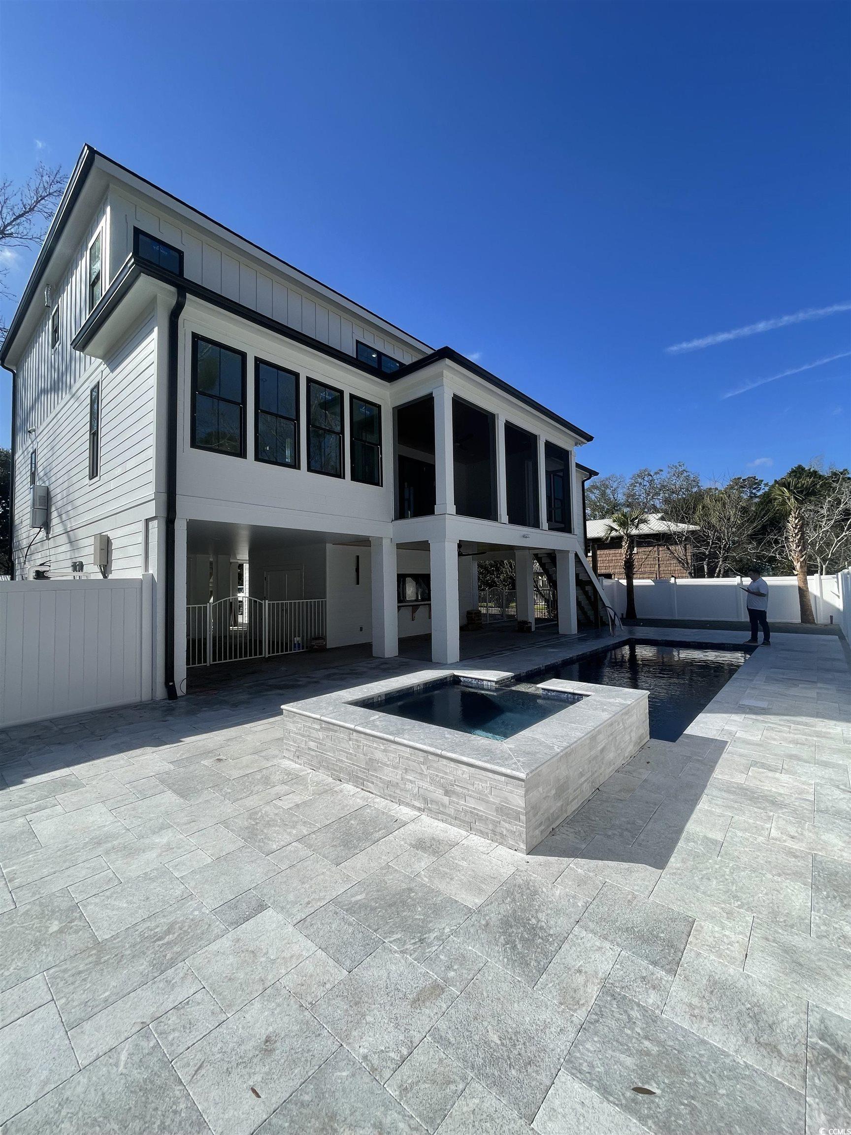 318 15th Avenue South Surfside Beach, SC 29575 - Photo 31 of 36