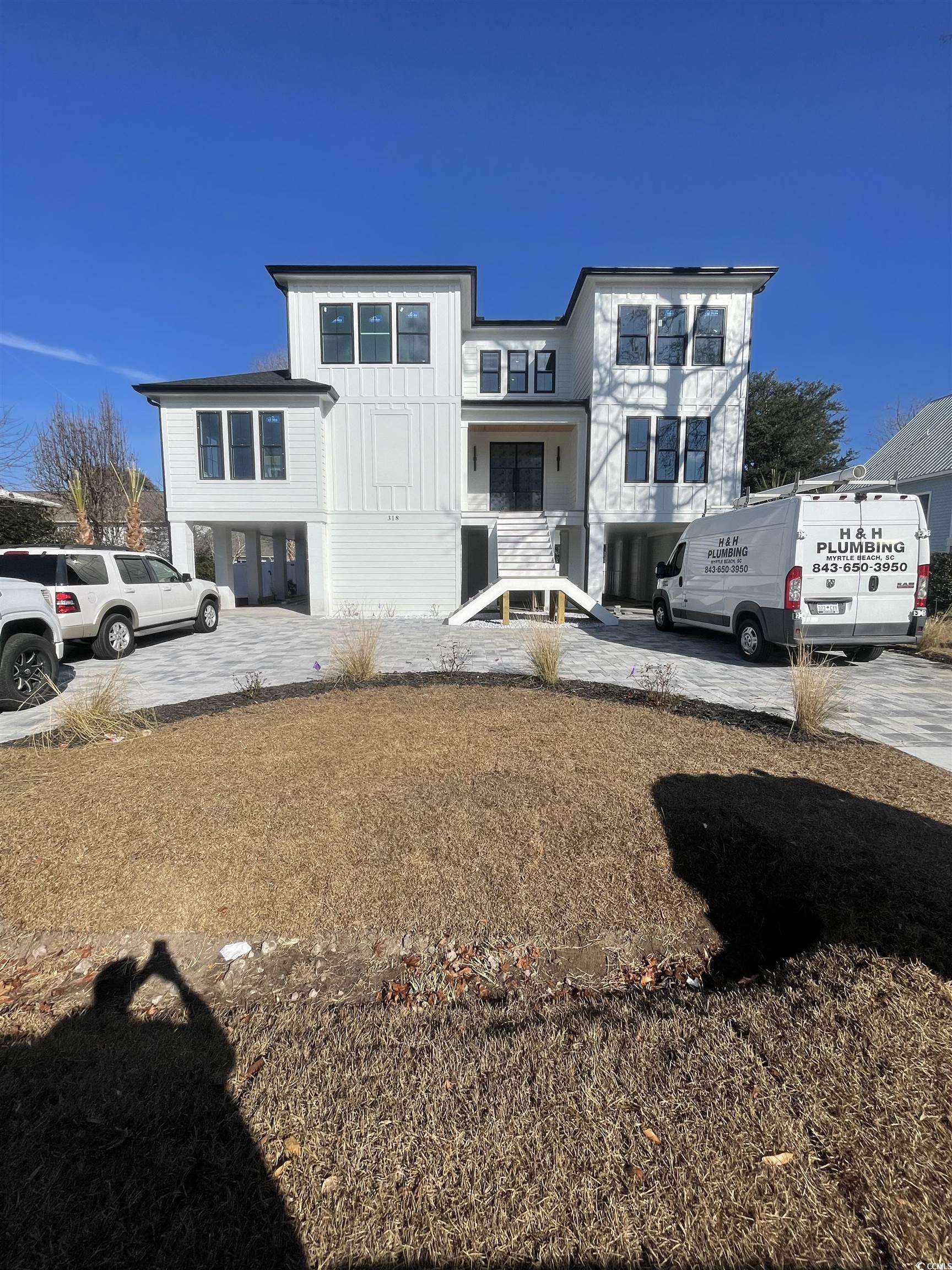 318 15th Avenue South Surfside Beach, SC 29575 - Photo 4 of 36