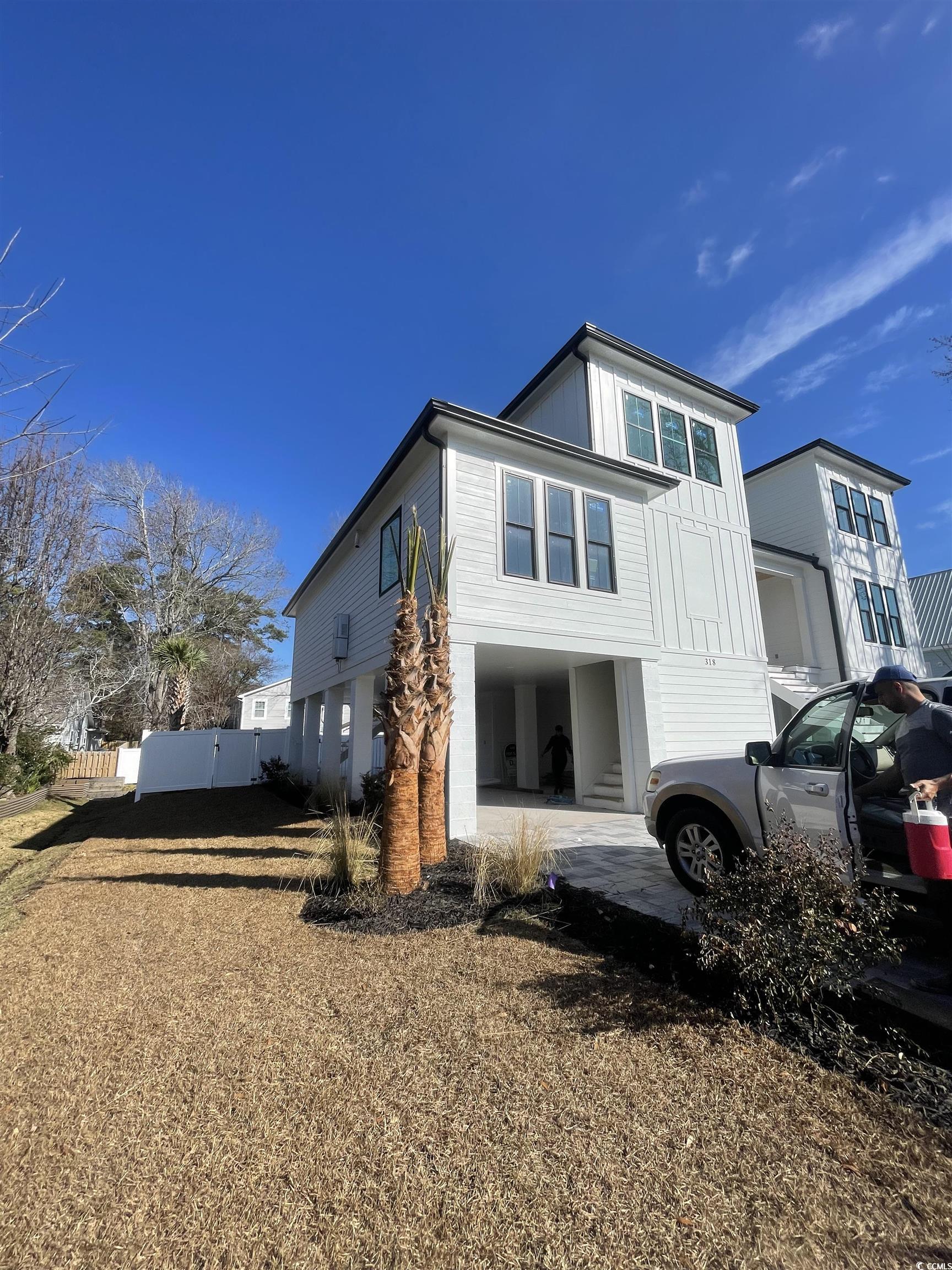 318 15th Avenue South Surfside Beach, SC 29575 - Photo 5 of 36