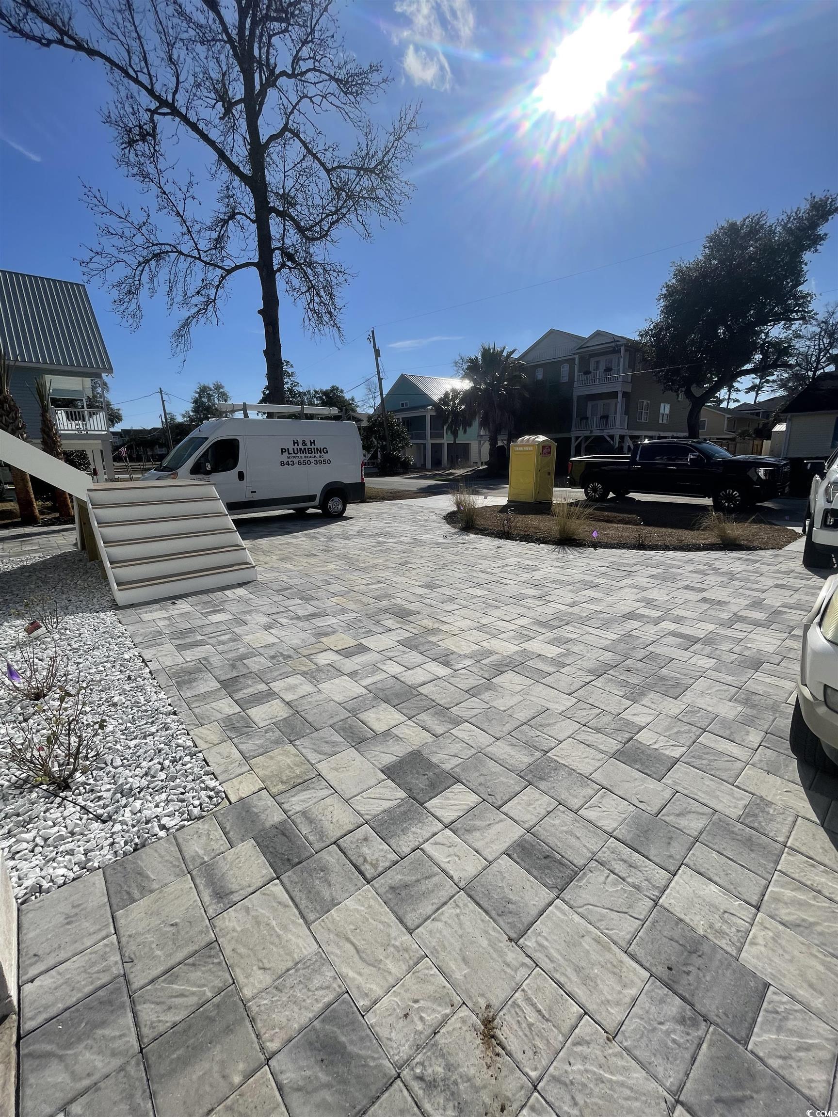 318 15th Avenue South Surfside Beach, SC 29575 - Photo 6 of 36