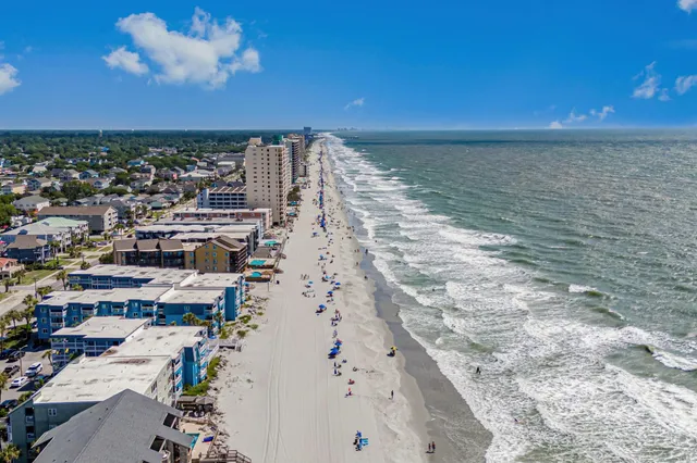 $1,450,000 | 318 15th Avenue South, Surfside Beach, SC 29575