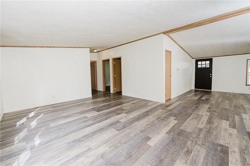 145 Baker Road Worthington, PA 16262 - Photo 44 of 50 a view of an empty room