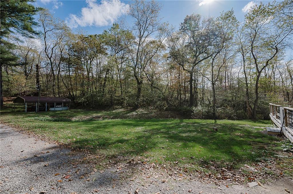 145 Baker Road Worthington, PA 16262 - Photo 7 of 50 a view of a park
