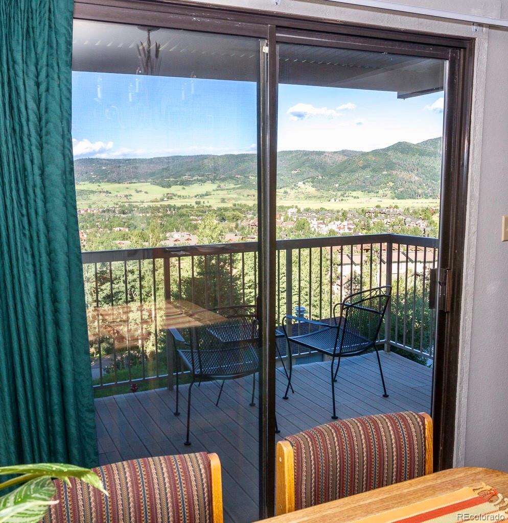 2602 Longthong Road, Unit 207 Steamboat Springs, CO 80487 - Photo 5 of 14 Gallery Image 5
