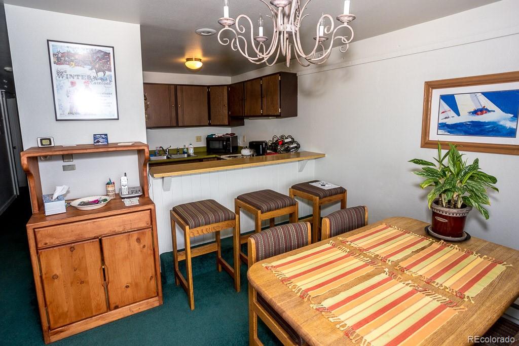 2602 Longthong Road, Unit 207 Steamboat Springs, CO 80487 - Photo 6 of 14 Gallery Image 6