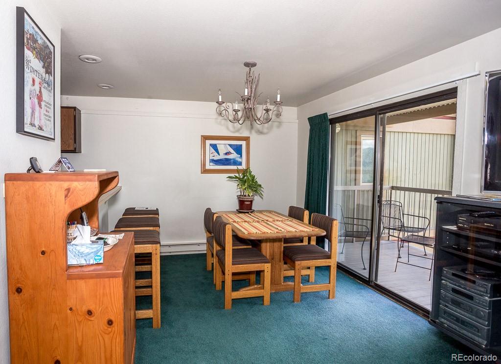 2602 Longthong Road, Unit 207 Steamboat Springs, CO 80487 - Photo 7 of 14 Gallery Image 7