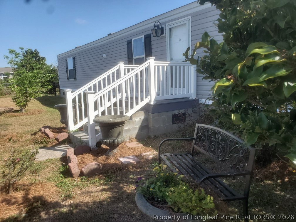 1992 Henry Hammond Road Lumberton, NC 28360 - Photo 38 of 50