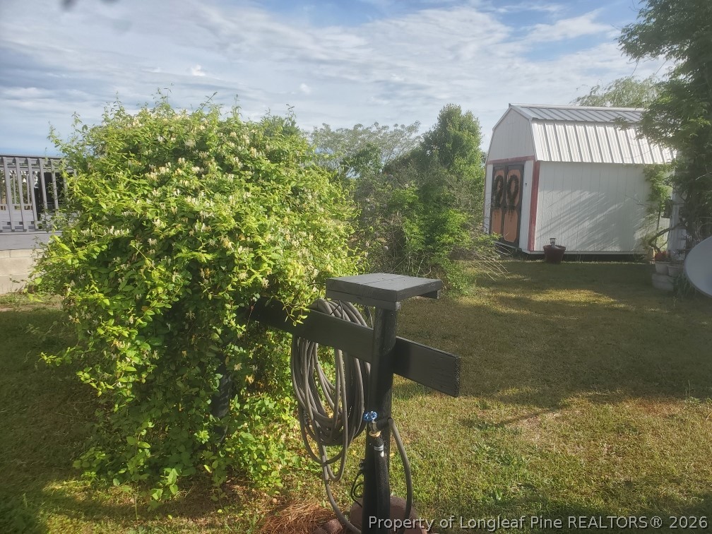 1992 Henry Hammond Road Lumberton, NC 28360 - Photo 39 of 50