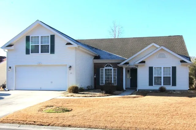 $425,000 | 528 Westham Drive, Murrells Inlet, SC 29576