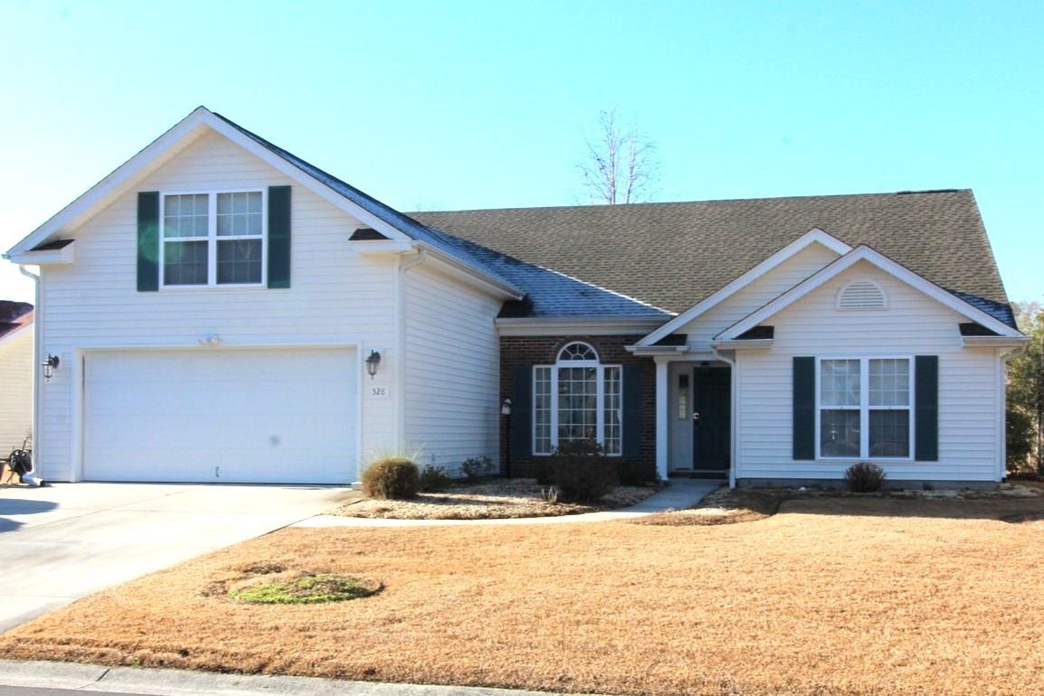 528 Westham Drive Murrells Inlet, SC 29576 - Photo 1 of 54