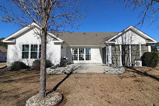 $425,000 | 528 Westham Drive, Murrells Inlet, SC 29576