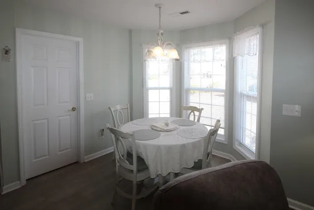 $425,000 | 528 Westham Drive, Murrells Inlet, SC 29576