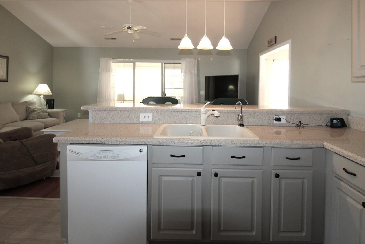 528 Westham Drive Murrells Inlet, SC 29576 - Photo 19 of 54