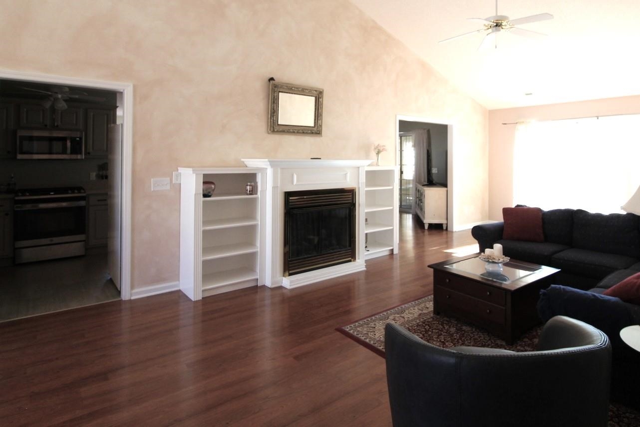 528 Westham Drive Murrells Inlet, SC 29576 - Photo 29 of 54