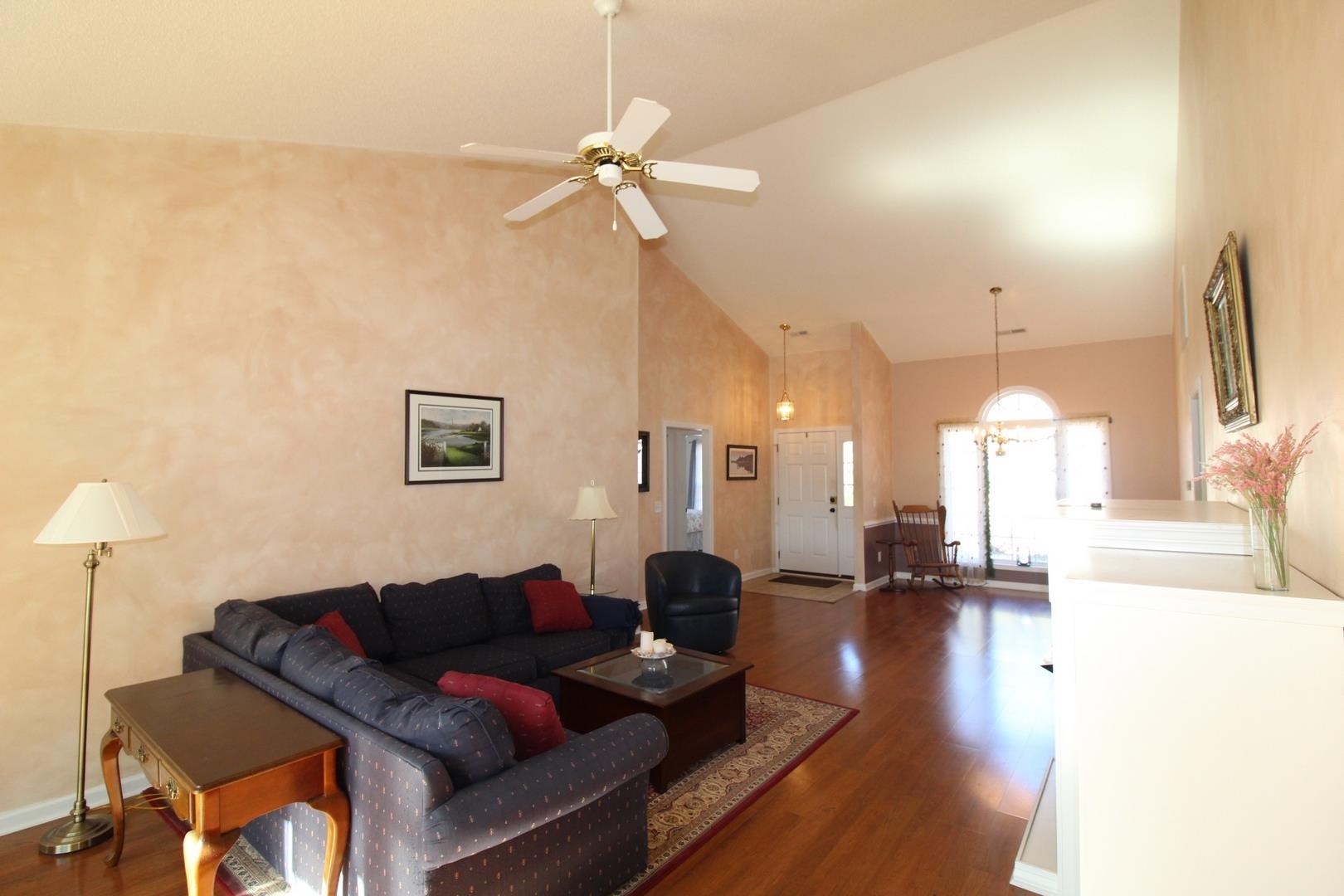 528 Westham Drive Murrells Inlet, SC 29576 - Photo 3 of 54