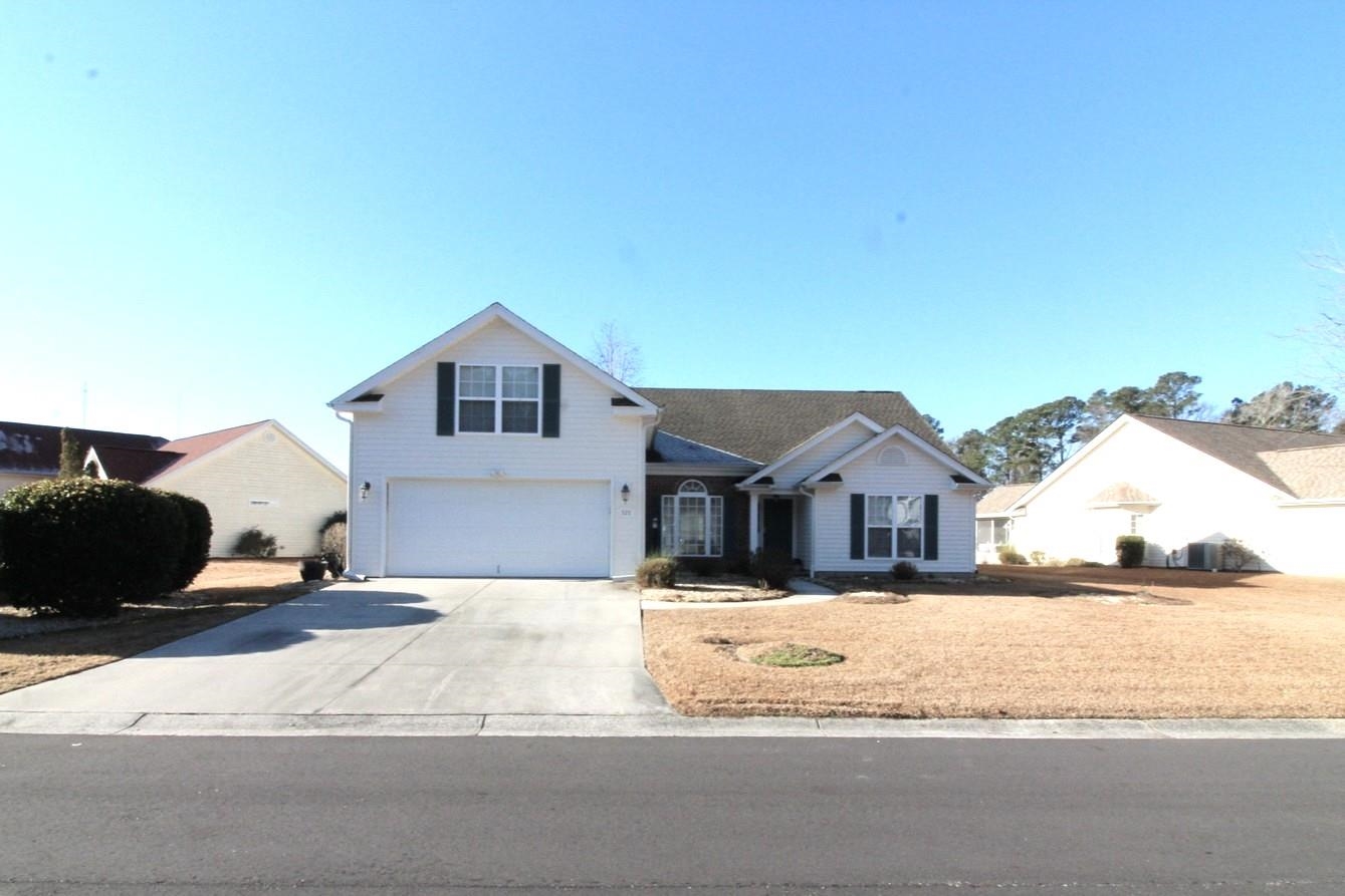 528 Westham Drive Murrells Inlet, SC 29576 - Photo 42 of 54