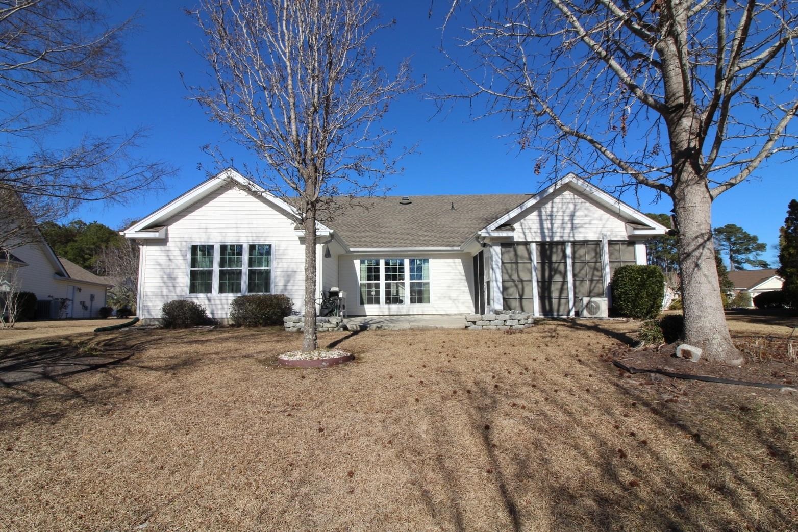 528 Westham Drive Murrells Inlet, SC 29576 - Photo 43 of 54