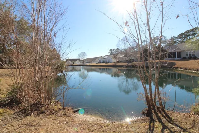 $425,000 | 528 Westham Drive, Murrells Inlet, SC 29576