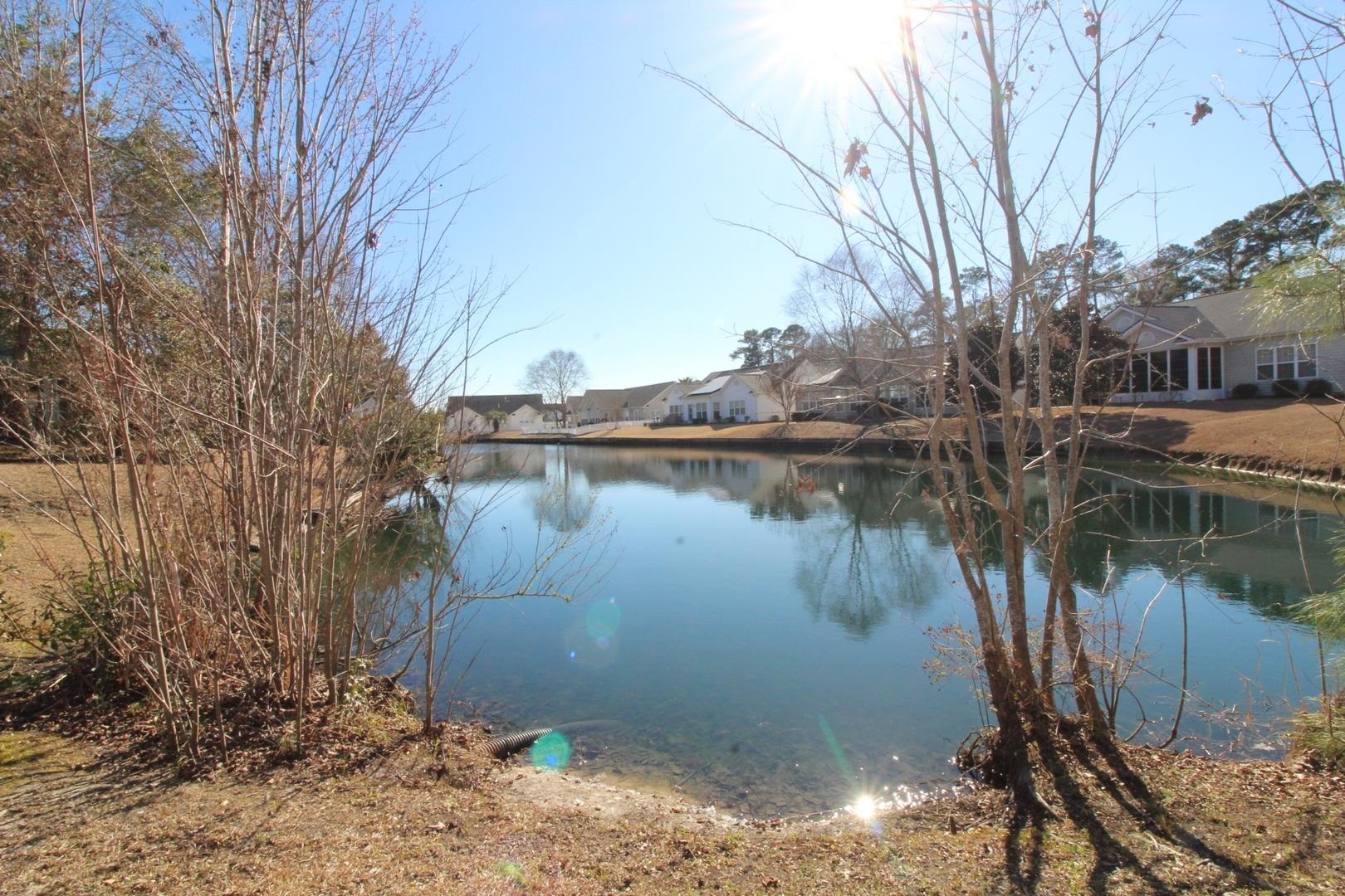 528 Westham Drive Murrells Inlet, SC 29576 - Photo 44 of 54