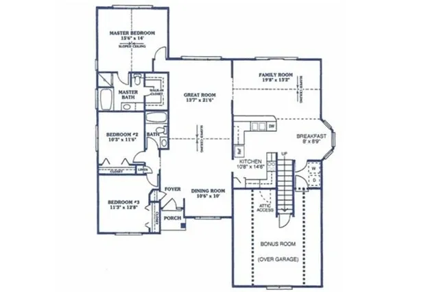 $425,000 | 528 Westham Drive, Murrells Inlet, SC 29576