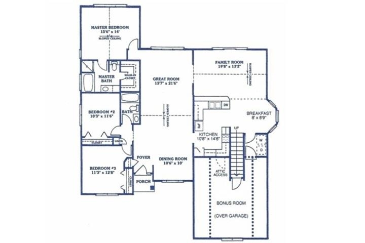 528 Westham Drive Murrells Inlet, SC 29576 - Photo 6 of 54