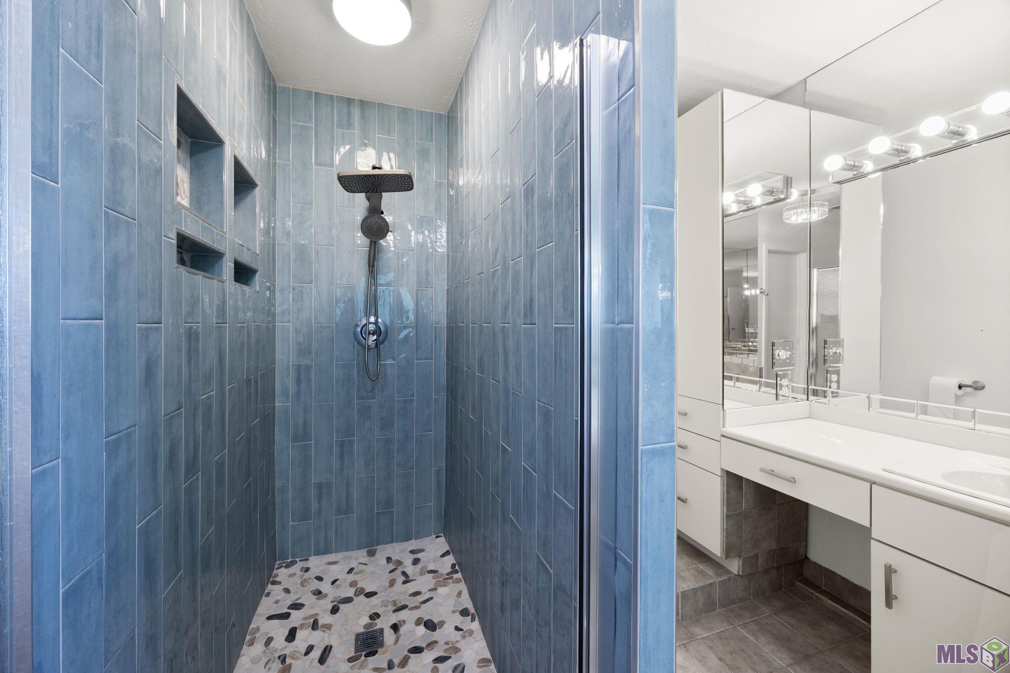 9835 Judi Avenue Baton Rouge, LA 70815 - Photo 22 of 27 New Primary Shower