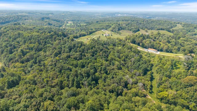 $129,000 | 0 Goose Branch Road, Lynchburg, TN 37352