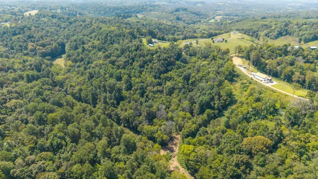 $129,000 | 0 Goose Branch Road, Lynchburg, TN 37352